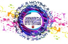 Więcej o: FESTIWAL SPORTOWO REKREACYJNY JARMARK MORYŃSKI 2019
