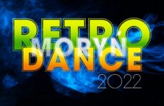 Więcej o: MORYŃ RETRO DANCE 2022